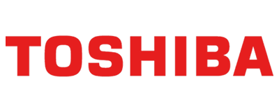 TOSHIBA