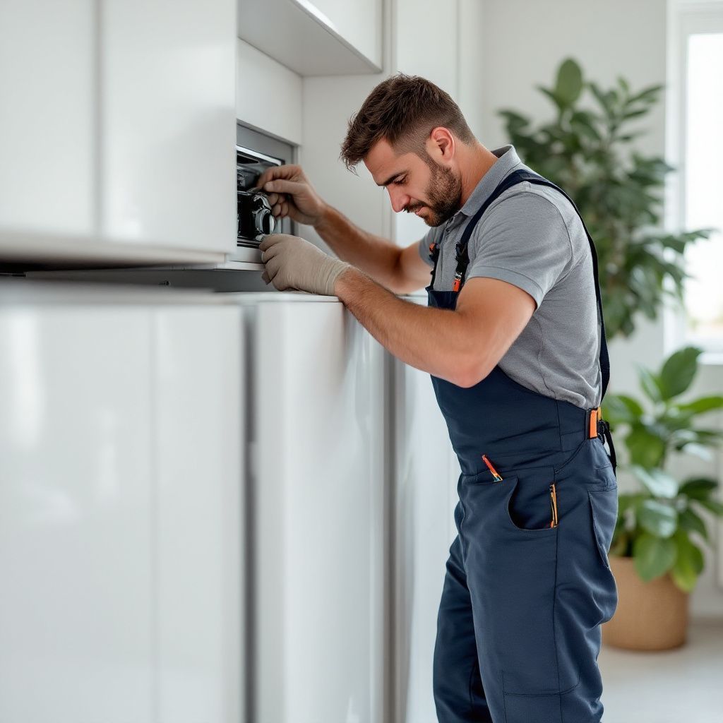 Servicio de arreglo de frigorificos altamente calificado en Barcelona Arreglo Profesional de Frigorificos en Barcelona