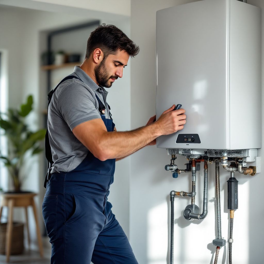 Brindamos un servicio de reparación de Termos rápido y profesional Reparación de termos en Barcelona
