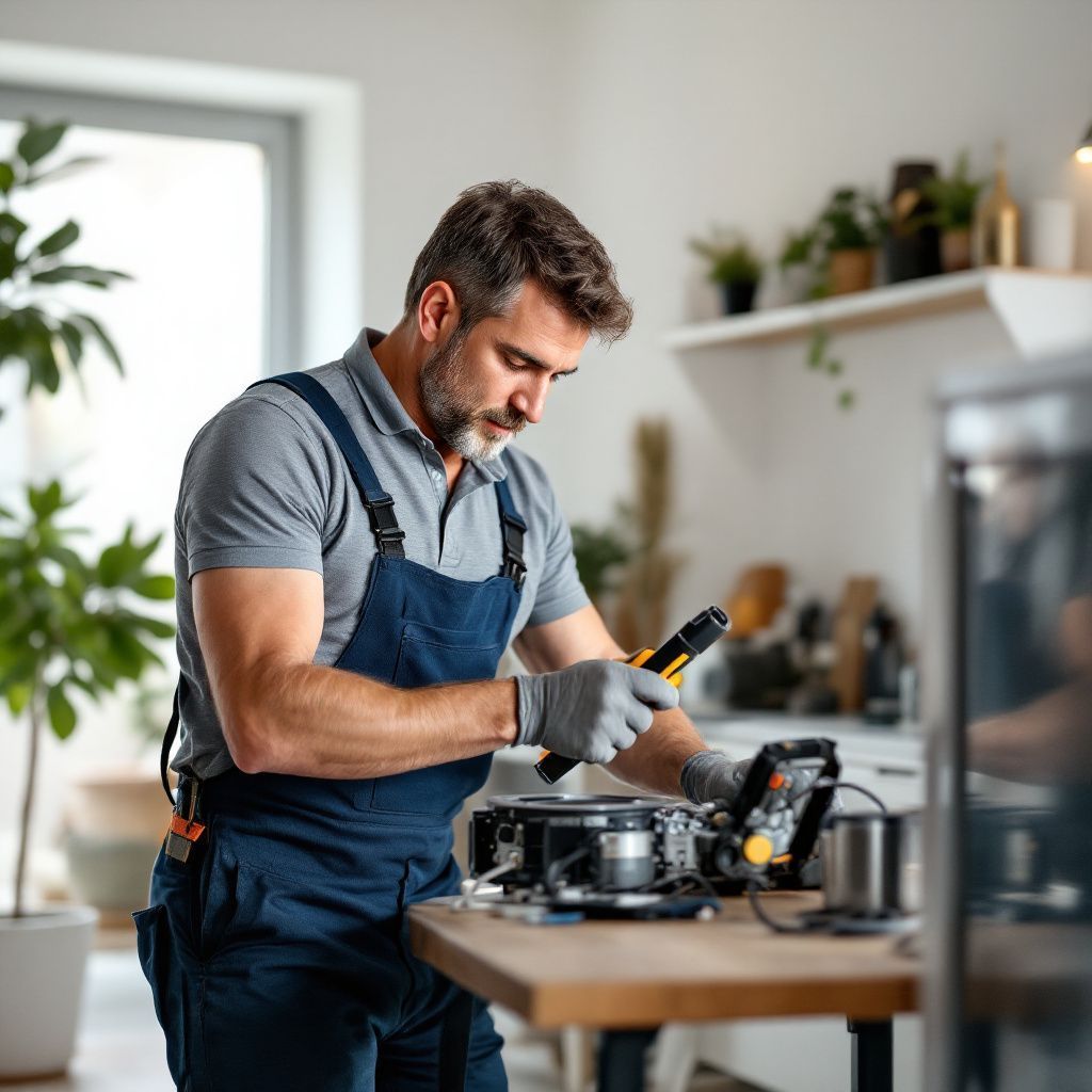 Servicio técnico Vaillant en Barcelona