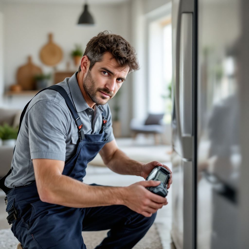 Atención rapida y eficaz para reparar tu lavadora en Barcelona Reparación de lavadoras en Barcelona