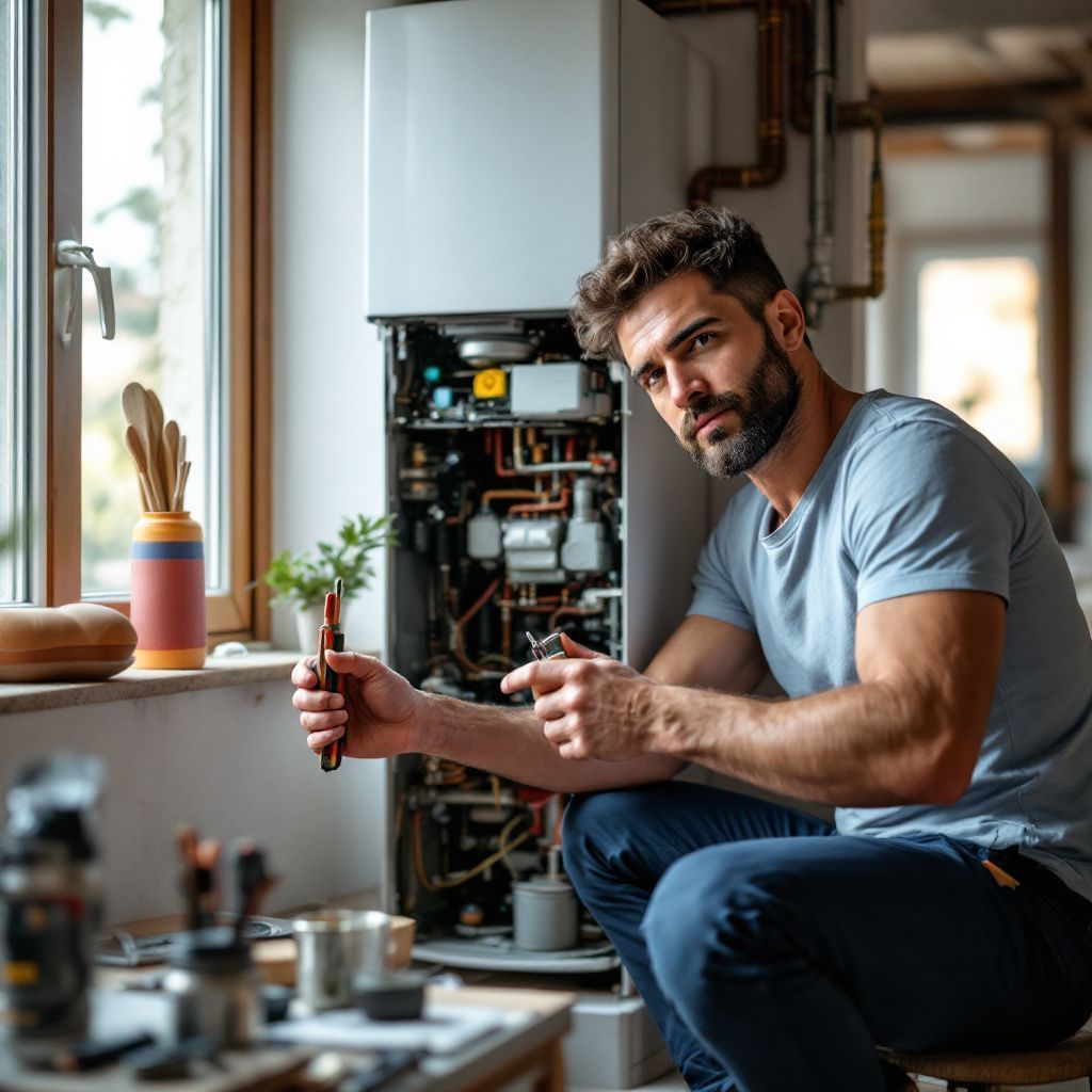 Servicio técnico de Termos en Barcelona, confiable y eficaz Servicio técnico de Termos de confianza