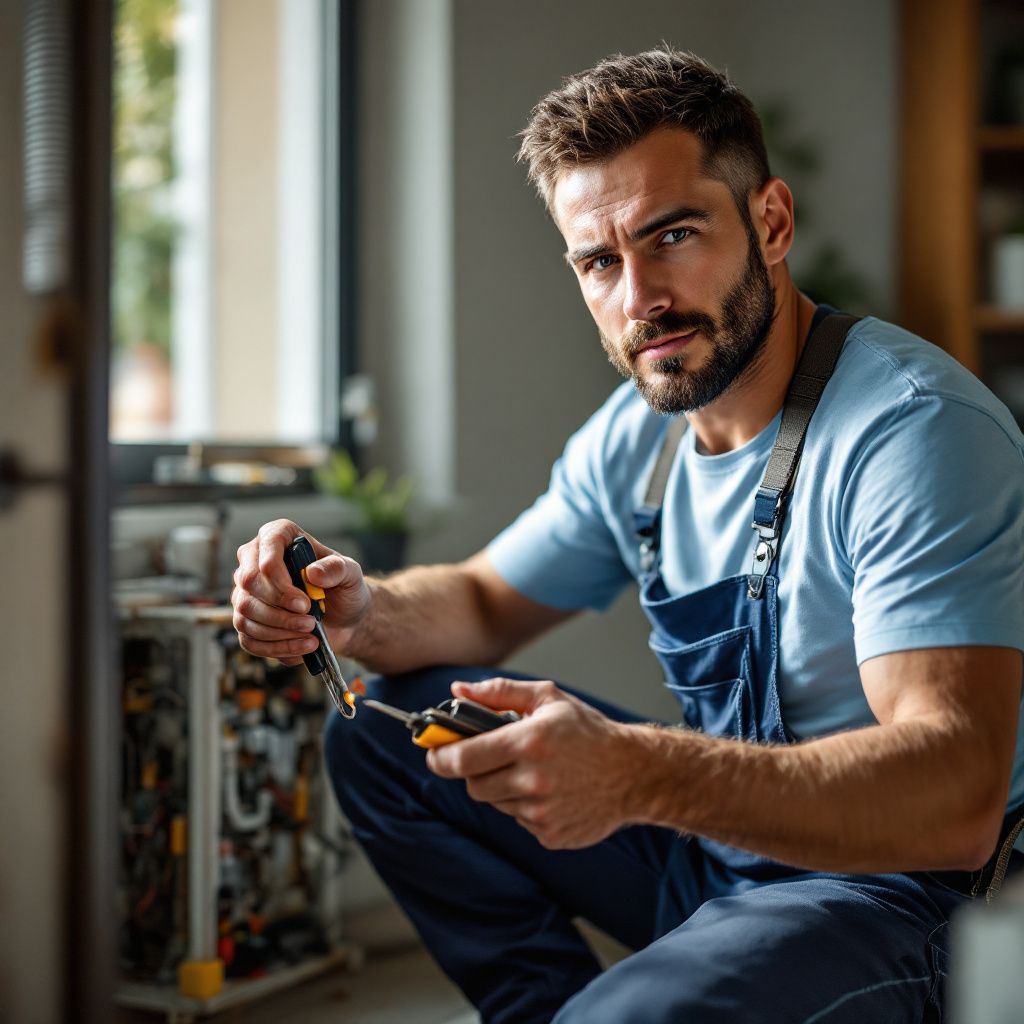 Los mejores en reparación en Barcelona