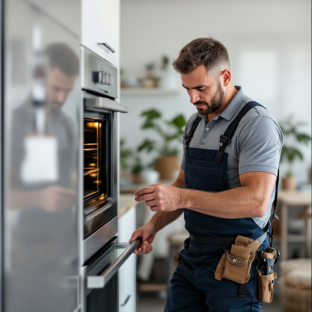 Si tu Horno falla, tenemos la solución rápida que necesitas3 Hornos si necesitas una solución rápida3
